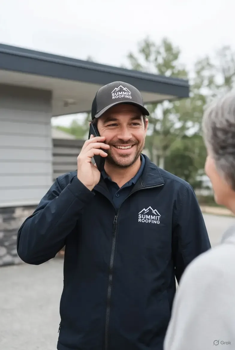 Flat Roof Leak Repair Edmore, ND FAQs